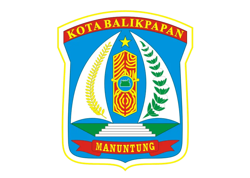 MTQ ke 49 Tahun 2019 Kafilah Kecamatan Balikpapan Selatan